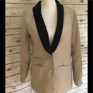 H&M blazer